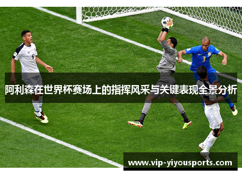 阿利森在世界杯赛场上的指挥风采与关键表现全景分析