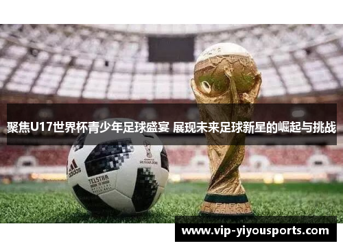 聚焦U17世界杯青少年足球盛宴 展现未来足球新星的崛起与挑战