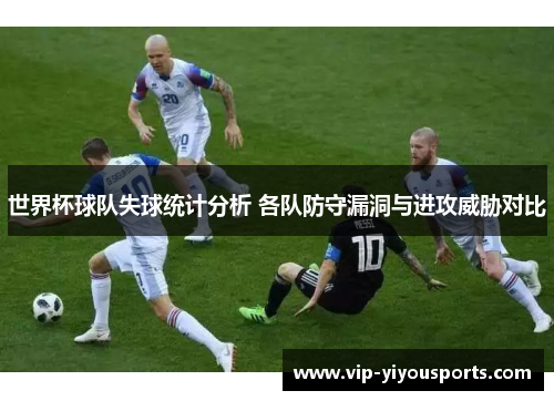 世界杯球队失球统计分析 各队防守漏洞与进攻威胁对比