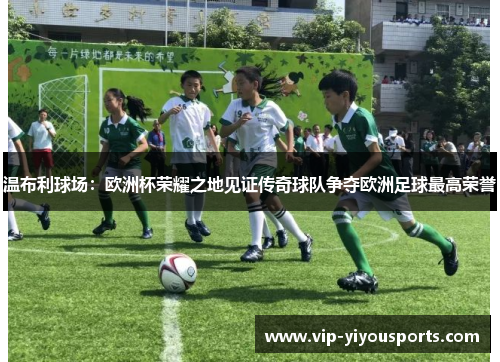 温布利球场：欧洲杯荣耀之地见证传奇球队争夺欧洲足球最高荣誉