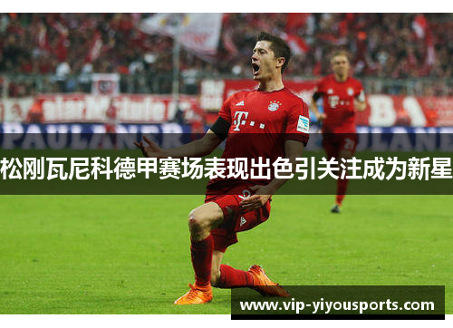 松刚瓦尼科德甲赛场表现出色引关注成为新星
