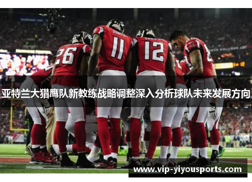 亚特兰大猎鹰队新教练战略调整深入分析球队未来发展方向