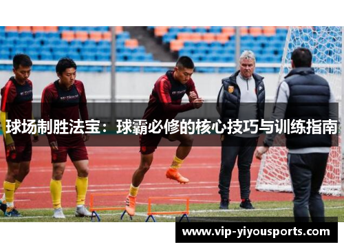 球场制胜法宝：球霸必修的核心技巧与训练指南